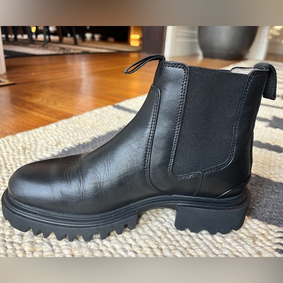 All Saints Ada Chelsea Boot - Picture 8 of 13